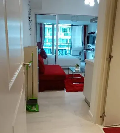 Azure Urban Resort Residences