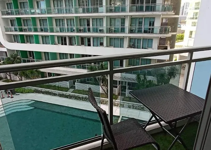 Azure Urban Residences