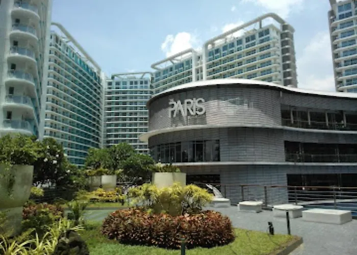 Azure Urban Residences Manila