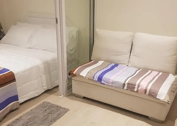 Azure Urban Residences 2*
