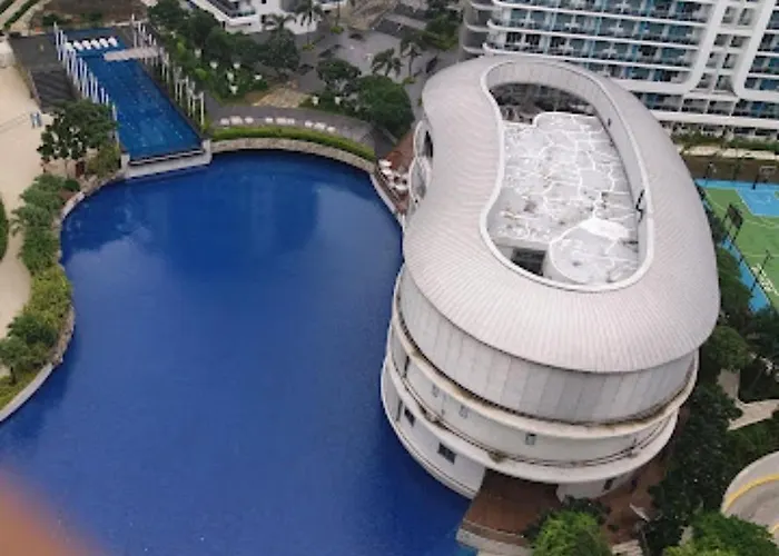 Aparthotel Azure Urban Residences 2*