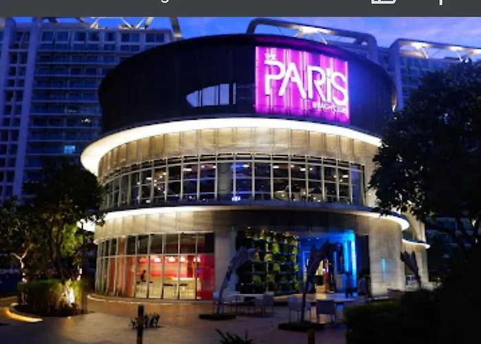 Azure Urban Residences