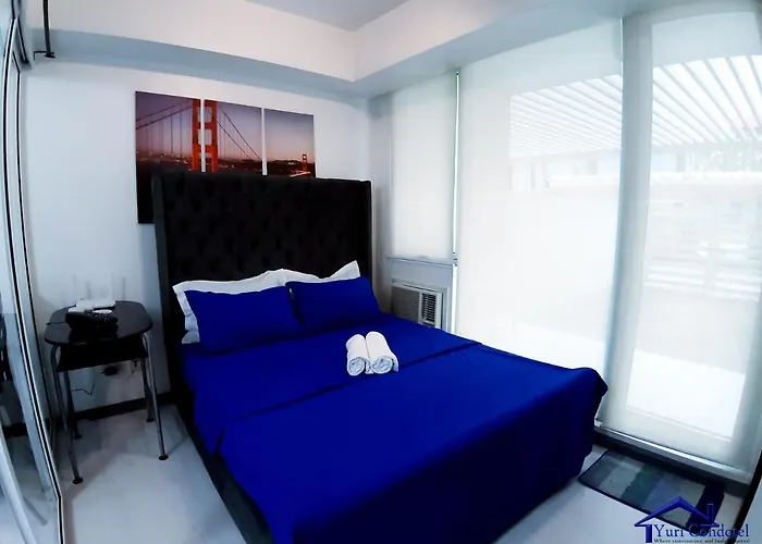 Azure Urban Residences Aparthotel Manila