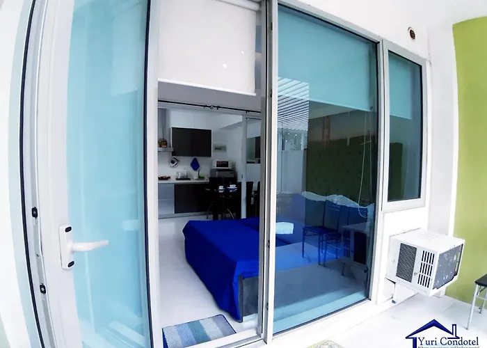 Aparthotel Azure Urban Residences Manila