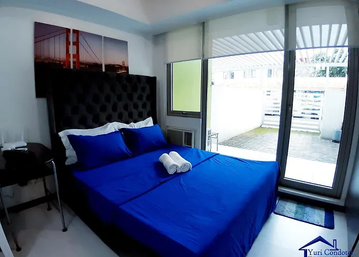 Azure Urban Residences