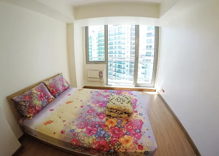 Aparthotel Azure Urban Residences