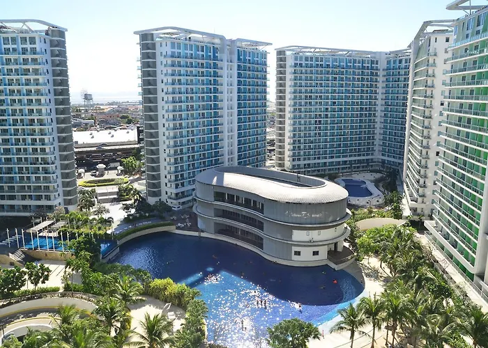 Azure Urban Residences