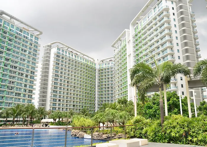 Azure Urban Residences Manila
