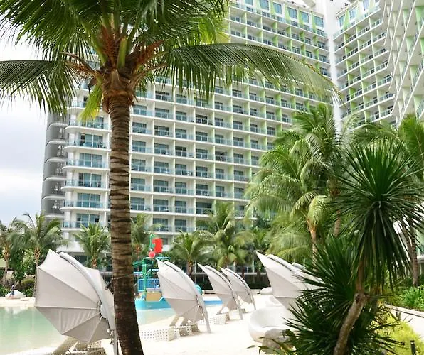 Azure Urban Residences Aparthotel
