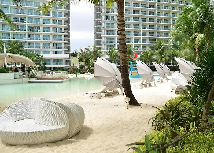 Azure Urban Residences Aparthotel