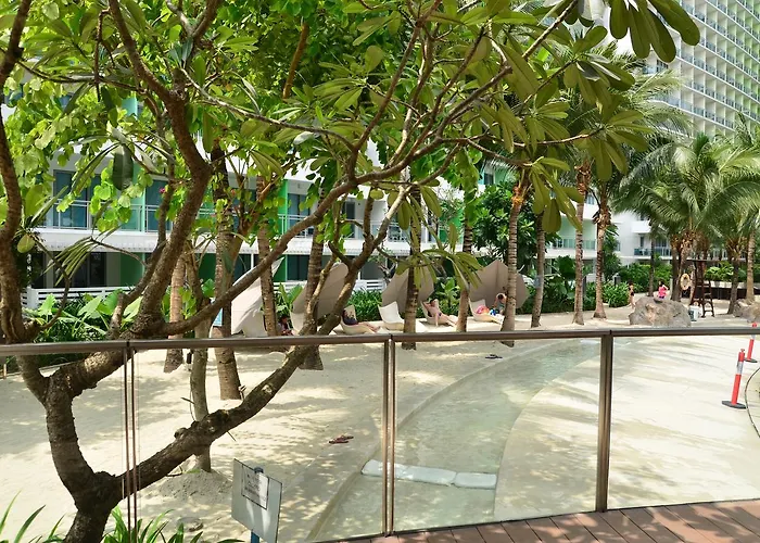 Azure Urban Residences 2* Manila