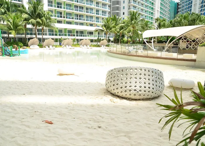 Azure Urban Residences