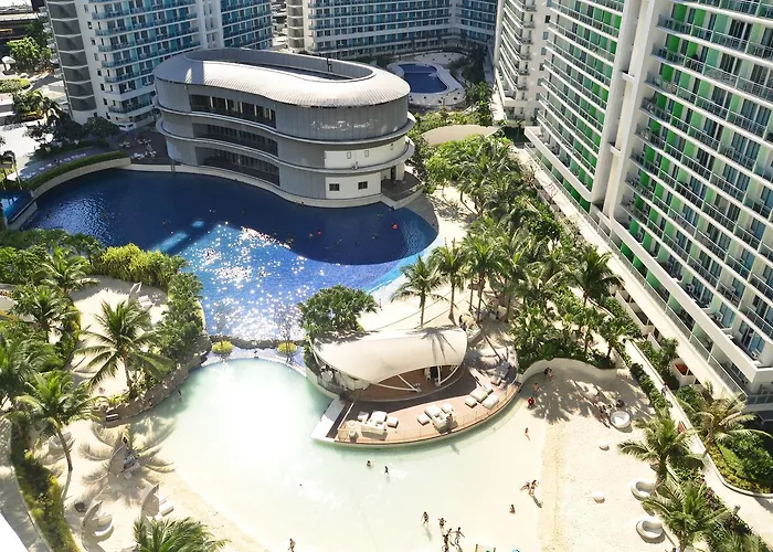 Azure Urban Residences Aparthotel