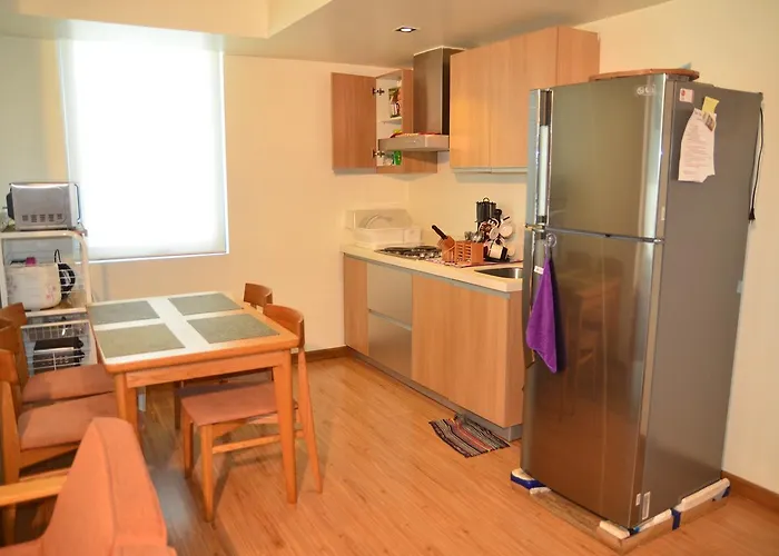 Azure Urban Residences 2*