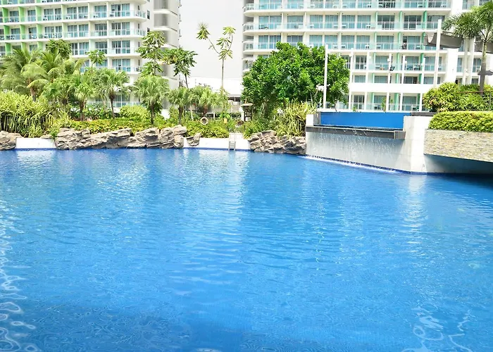 Azure Urban Residences 2* Manila