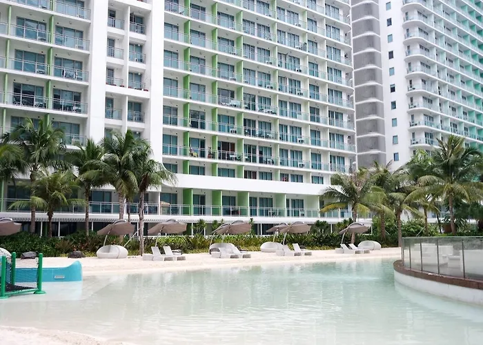 Azure Urban Residences Aparthotel Manila