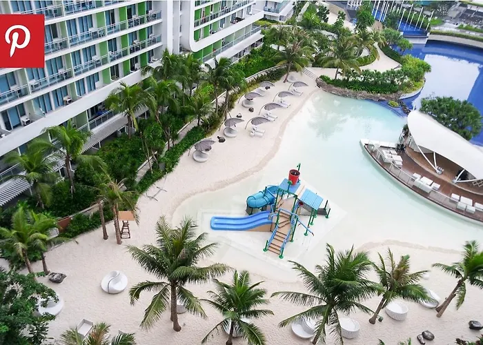 Azure Urban Residences Manila