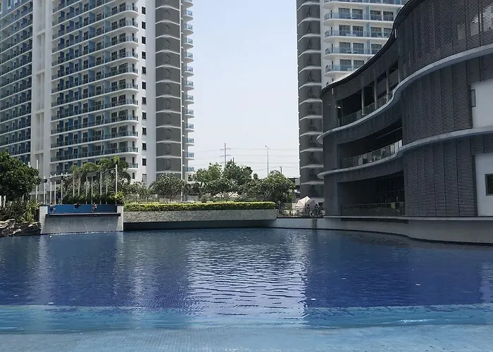Azure Urban Residences Aparthotel Manila