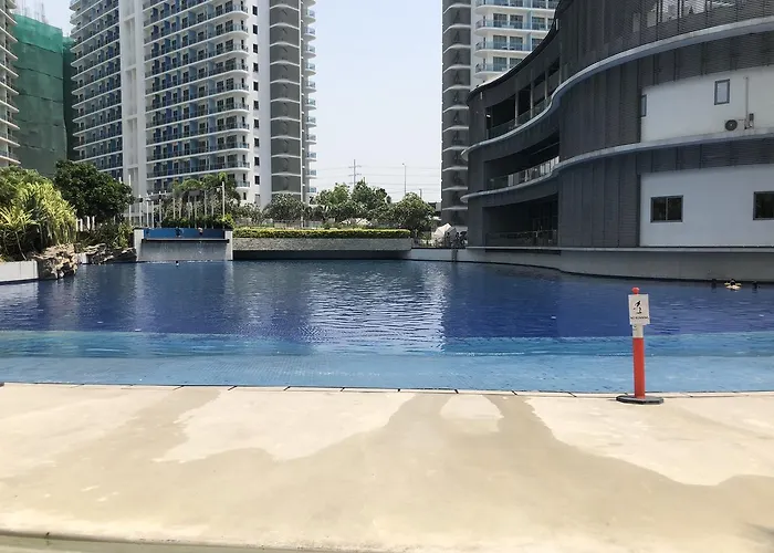 Azure Urban Residences 아파트호텔