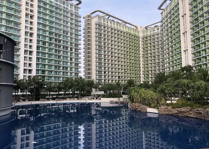 Azure Urban Residences Manila