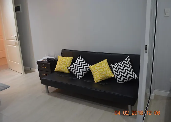 Azure Urban Residences Manila