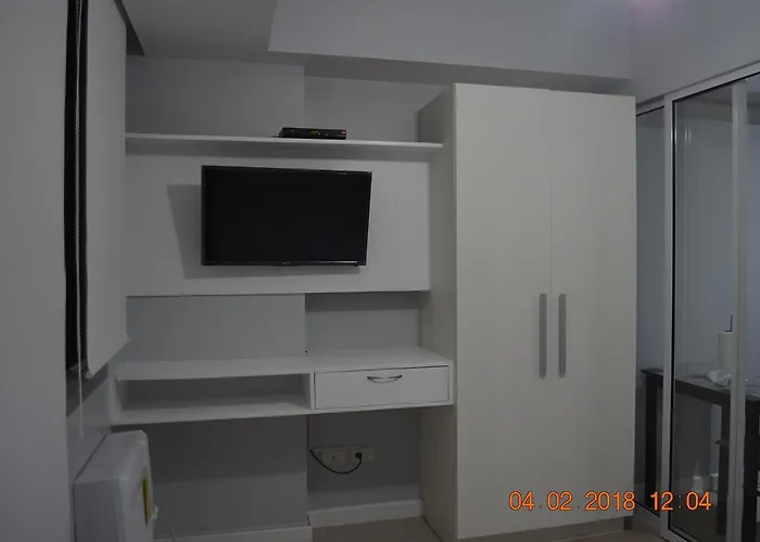 Azure Urban Residences 2* Manila