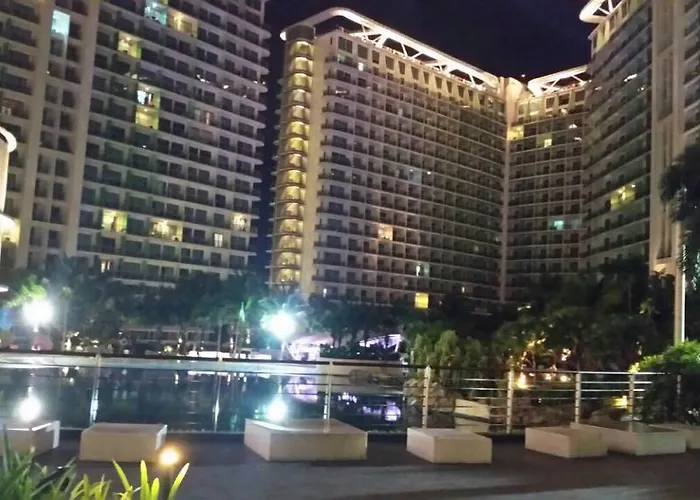 Azure Urban Residences Manila