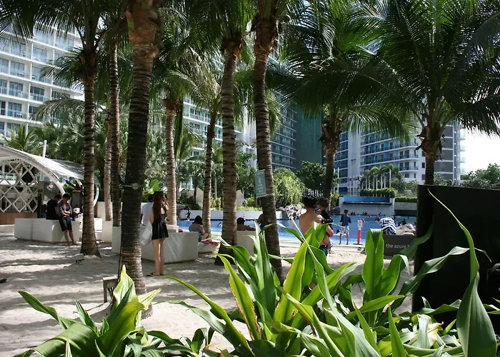Azure Urban Residences 2*