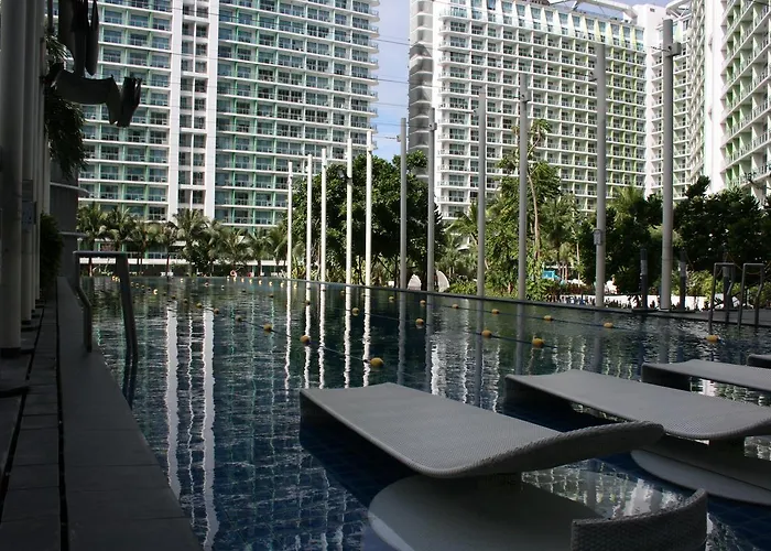 Azure Urban Residences 2* Manila