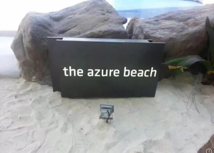Azure Urban Residences 아파트호텔