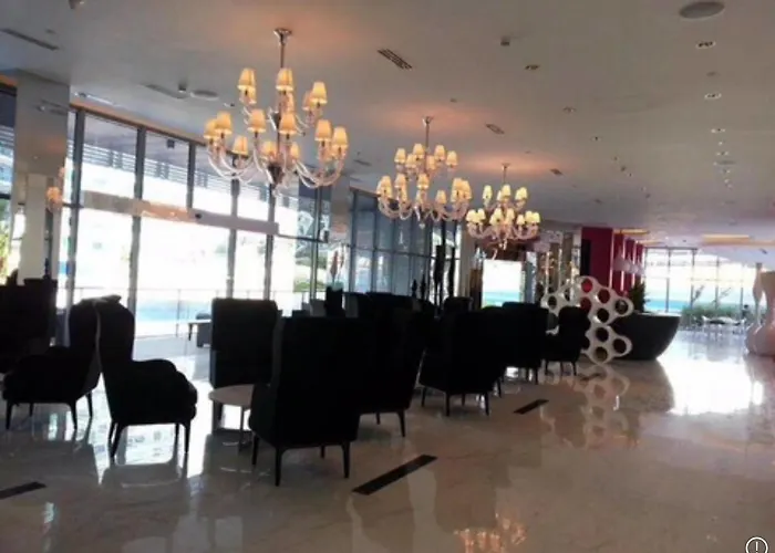 Azure Urban Residences Aparthotel Manila