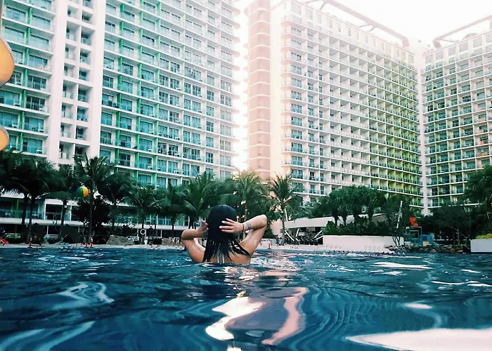 Azure Urban Residences