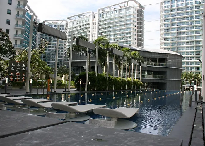 Azure Urban Residences