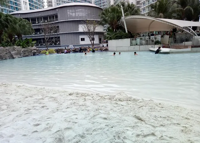Aparthotel Azure Urban Residences Manila