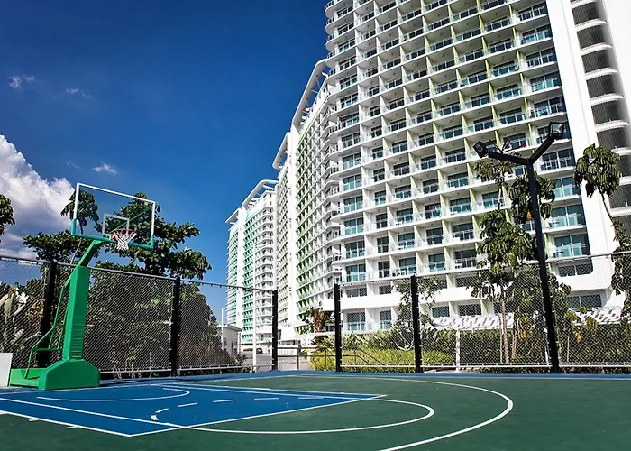 Azure Urban Residences 2* Manila