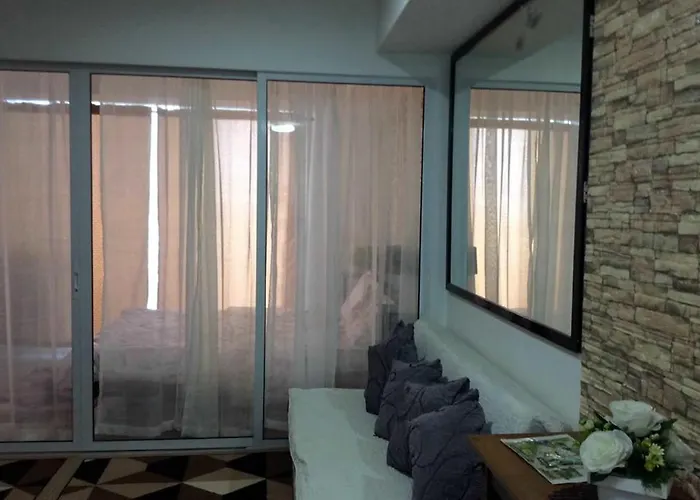 Azure Urban Residences شقة فندقية مانيلا