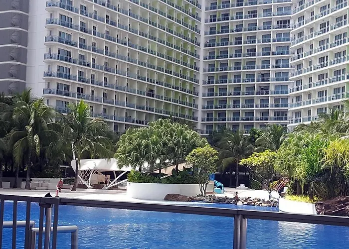 Azure Urban Residences Aparthotel 2*