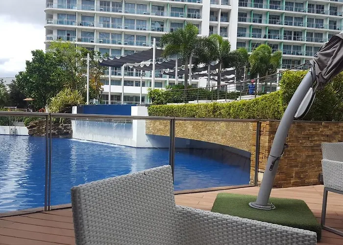 Azure Urban Residences Aparthotel