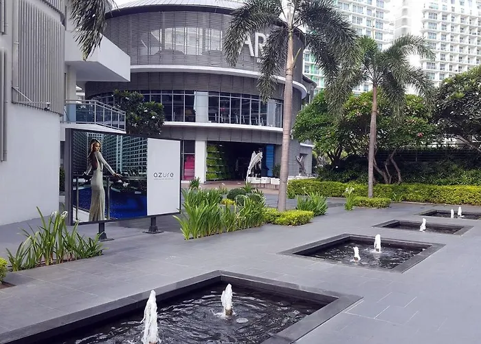 Aparthotel Azure Urban Residences 2*